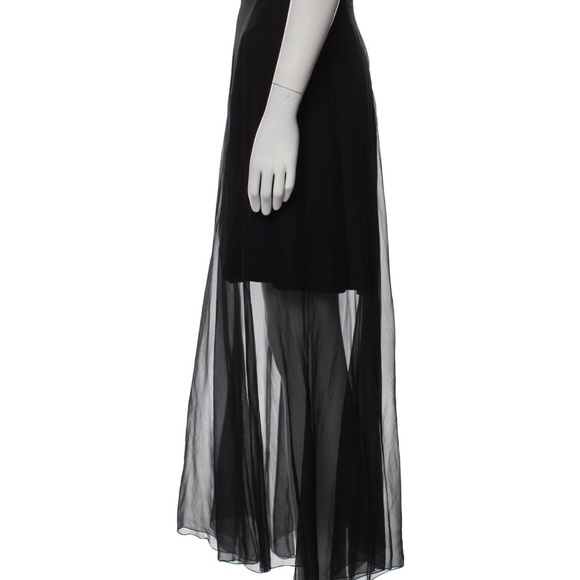 Karl Lagerfeld x Italia Independent Skirt
Black  ( label.is missing ) - Picture 3 of 5